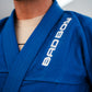 Kimono Bad Boy Pro Series Azul