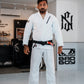 Kimono Bad Boy Pro Series Branco