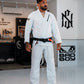 Kimono Bad Boy Pro Series Branco