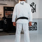Kimono Bad Boy Pro Series Branco