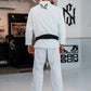 Kimono Bad Boy Pro Series Branco