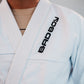 Kimono Bad Boy Pro Series Branco
