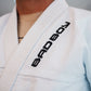 Kimono Bad Boy Pro Series Branco