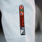 Kimono Bad Boy Pro Series Branco