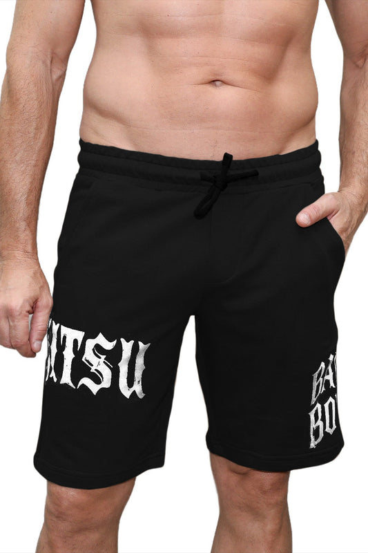 Bermuda Bad Boy Jiu Jitsu