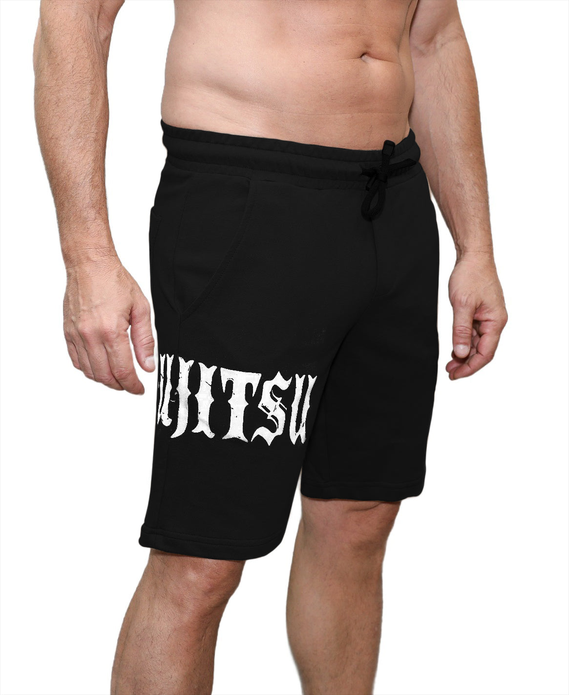 Bermuda Bad Boy Jiu Jitsu