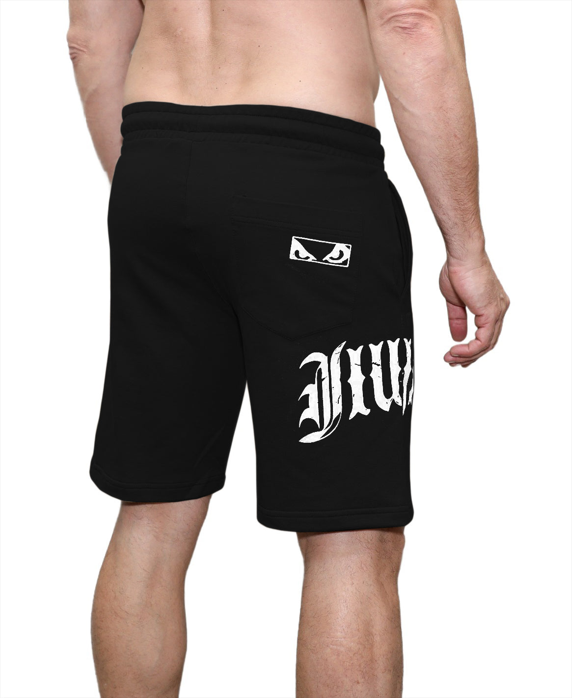 Bermuda Bad Boy Jiu Jitsu