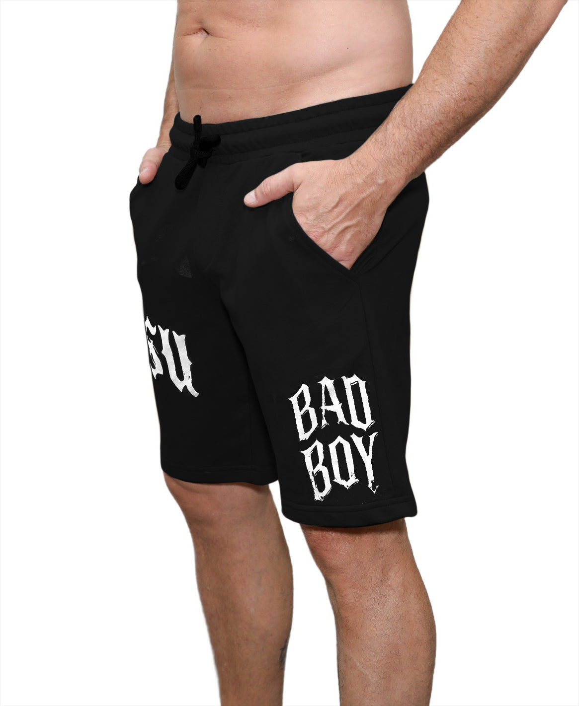 Bermuda Bad Boy Jiu Jitsu