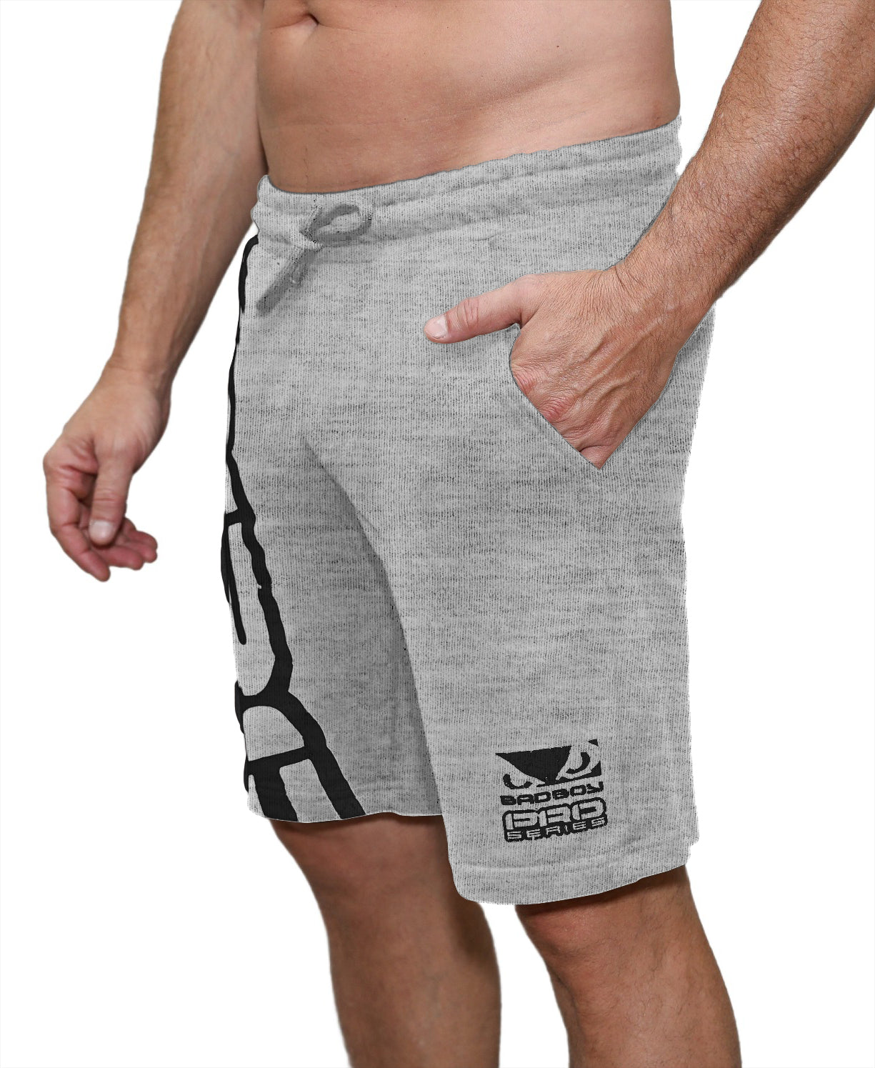 Bermuda Bad Boy Pro Series