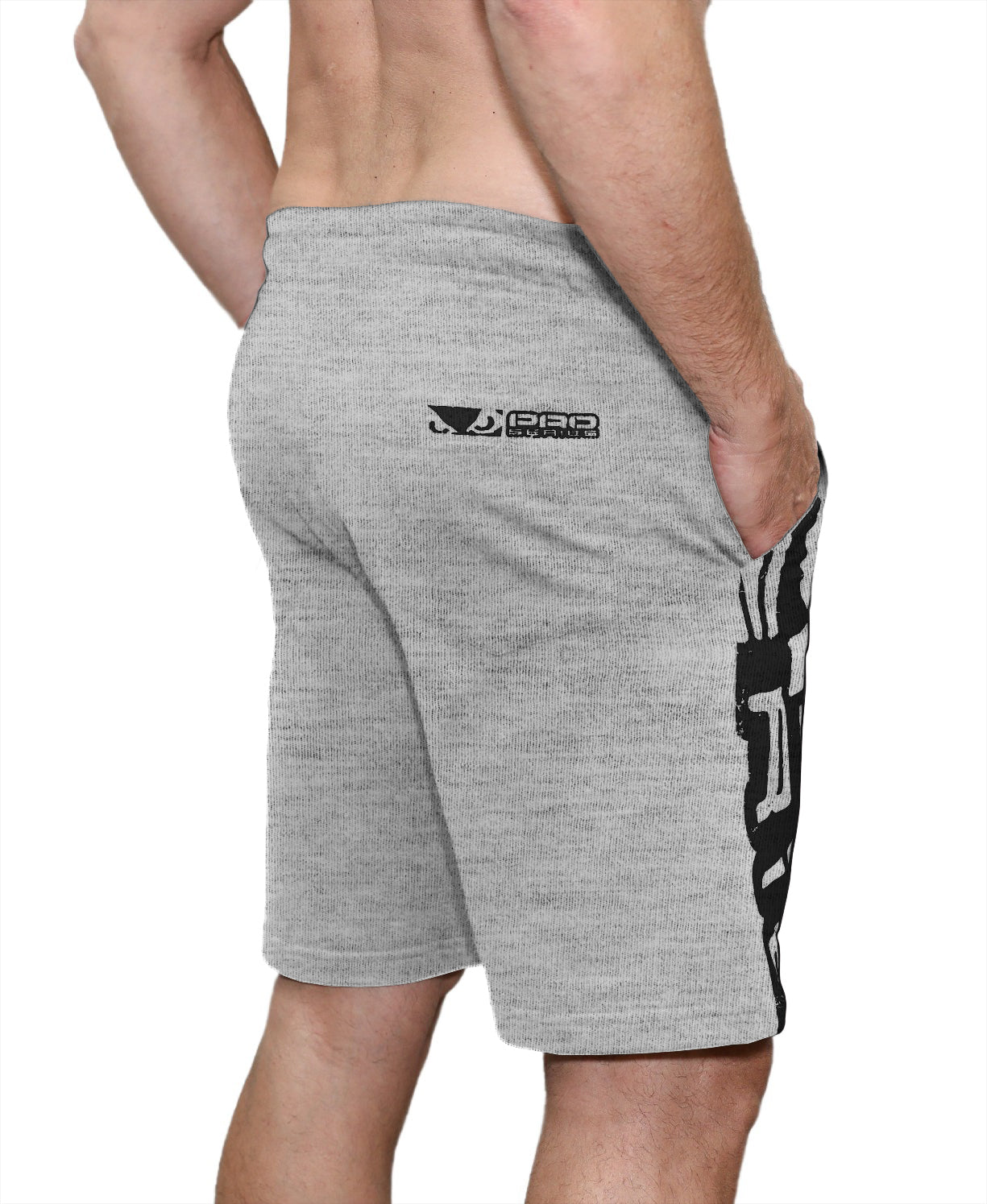 Bermuda Bad Boy Pro Series