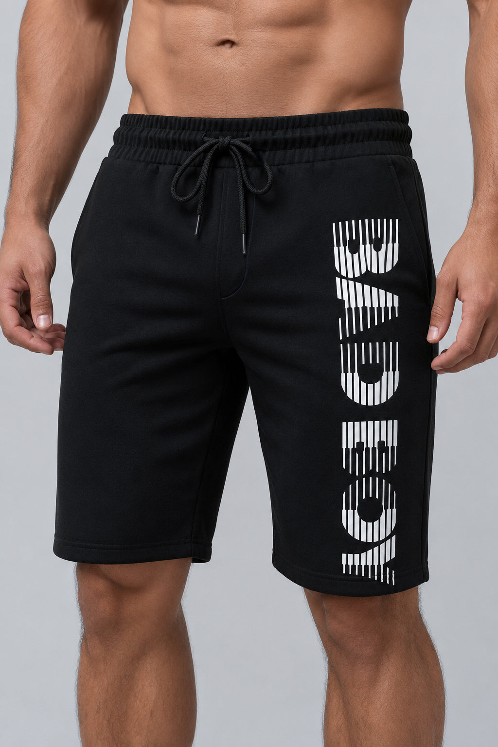 Bermuda Bad Boy Comfort Action