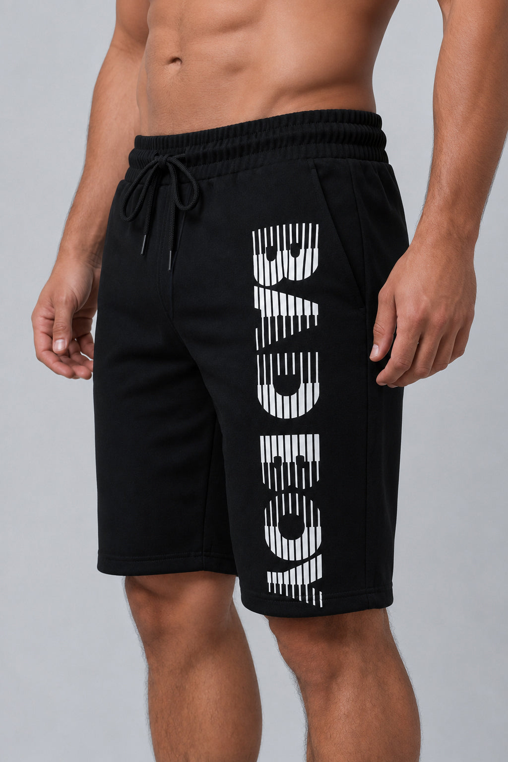 Bermuda Bad Boy Comfort Action