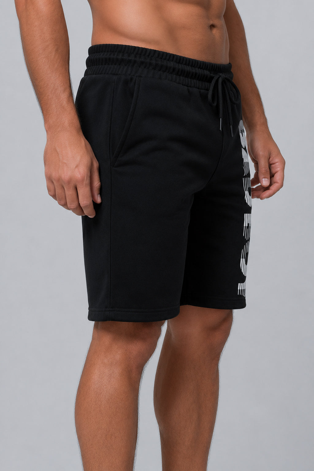 Bermuda Bad Boy Comfort Action