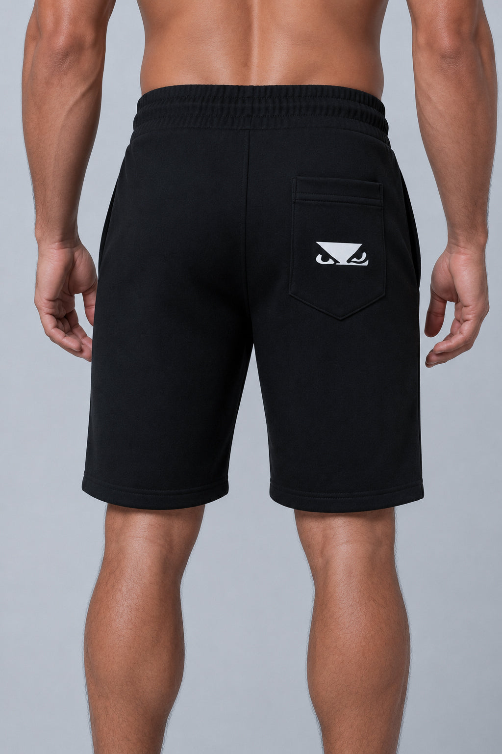 Bermuda Bad Boy Comfort Action