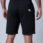 Bermuda Bad Boy Moletom Black Belt