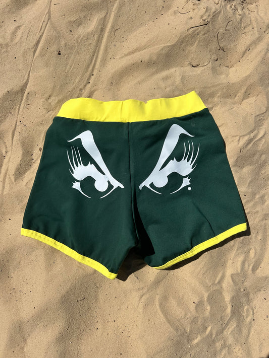 Edição Limitada Shorts SM BrazilCore 🇧🇷