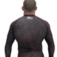 RashGuard Tactical Topographic