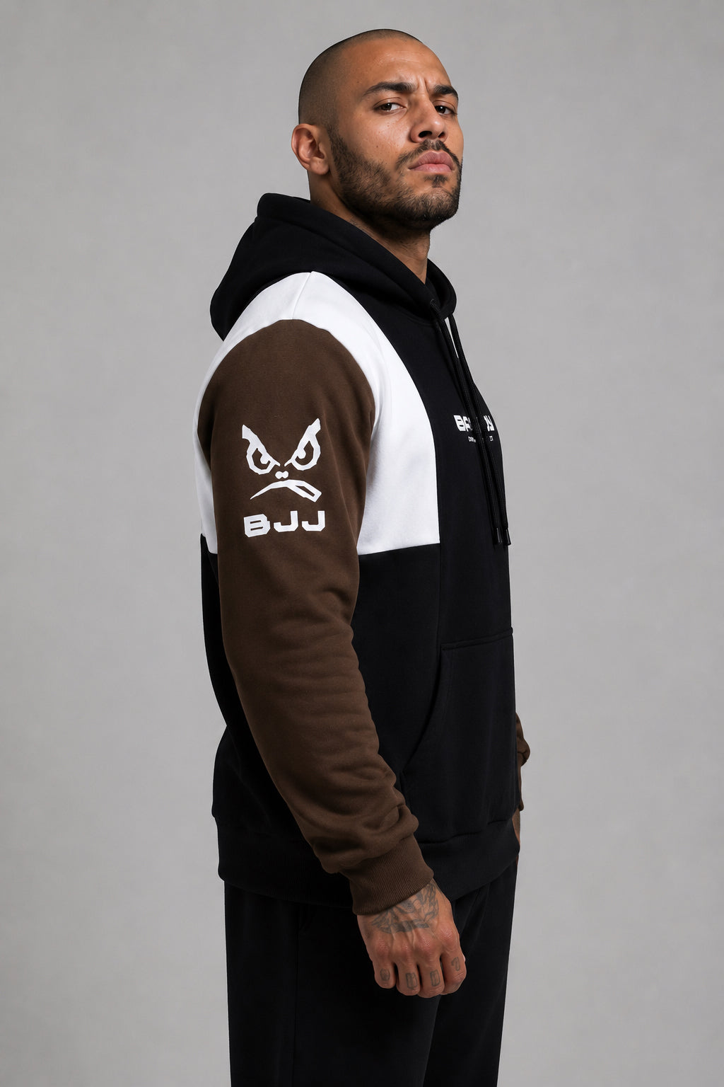 Moletom Bad Boy Respect is Earned