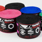 Bandagem Elástica de Boxe/Muay Thai/MMA 3M Bad Boy
