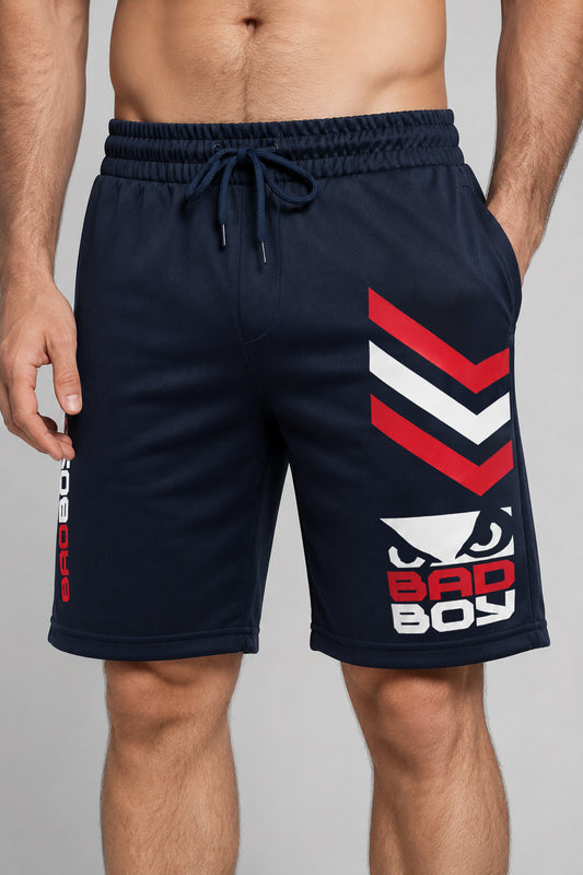 Bermuda Bad Boy Moletom Core