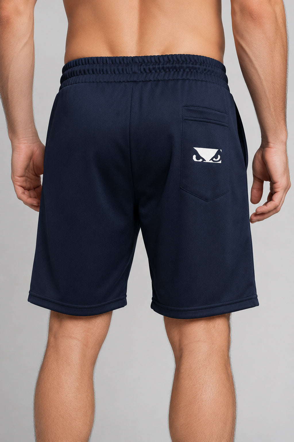 Bermuda Bad Boy Moletom Core