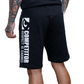 Bermuda Bad Boy BJJ Competitor