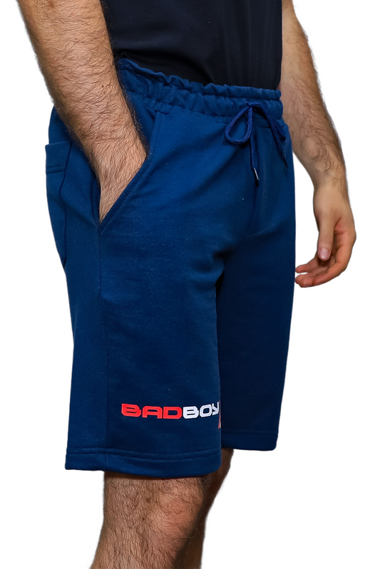 Bermuda Bad Boy Moletom Core