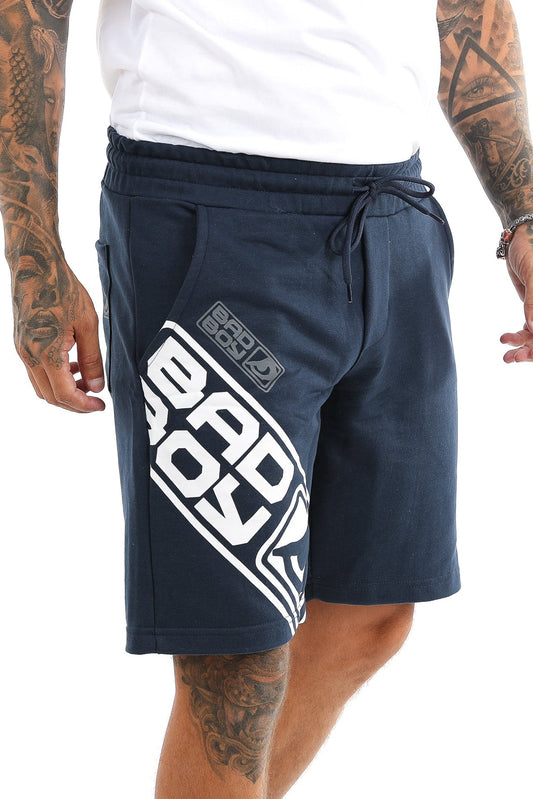 Bermuda Bad Boy Moletom Urban