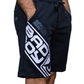 Bermuda Bad Boy Moletom Urban