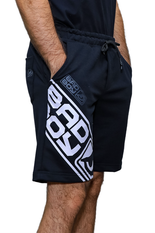 Bermuda Bad Boy Moletom Urban
