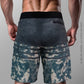 Bermuda Hybrid Bad Boy Tactical Camo Check