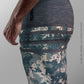 Bermuda Hybrid Bad Boy Tactical Camo Check