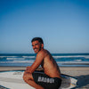 Bermuda BoardShort Bad Boy Talon