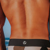Bermuda BoardShort Bad Boy Camo Dry