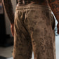 Bermuda Bad Boy Tactical Camo Cor Fóssil