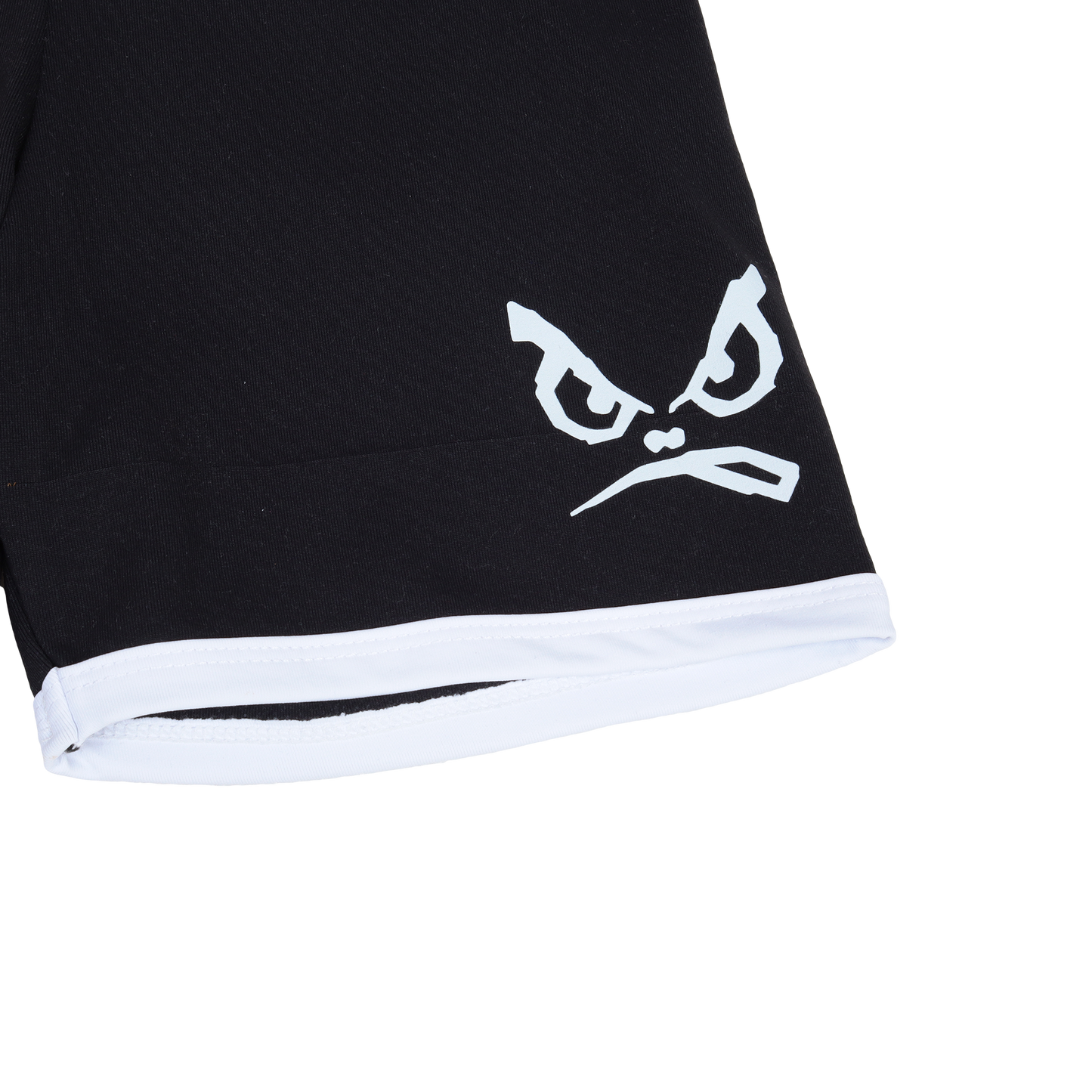 Bermuda Biker Feminina Bad Boy The Baddest