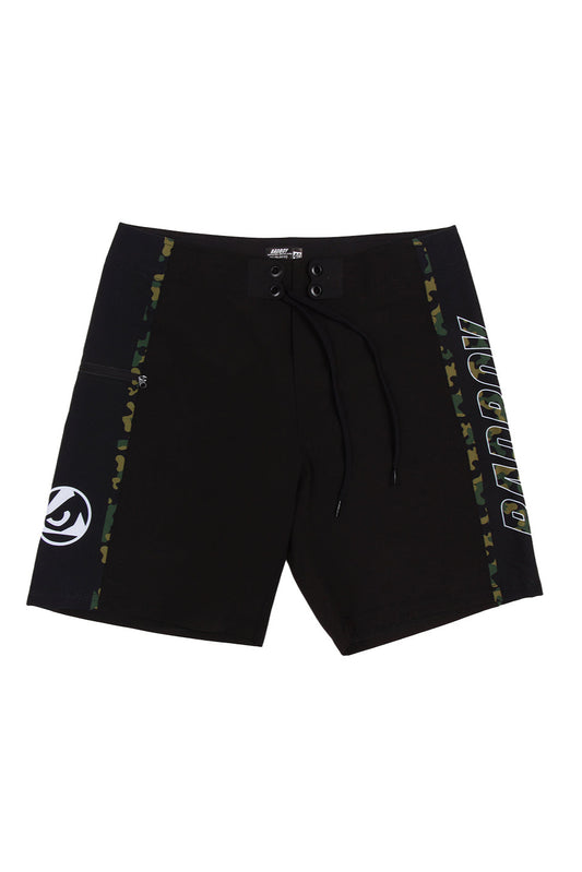 Bermuda BoardShort Bad Boy Black OPS