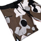 Bermuda BoardShort Bad Boy Camo Dry