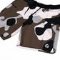 Bermuda BoardShort Bad Boy Camo Dry