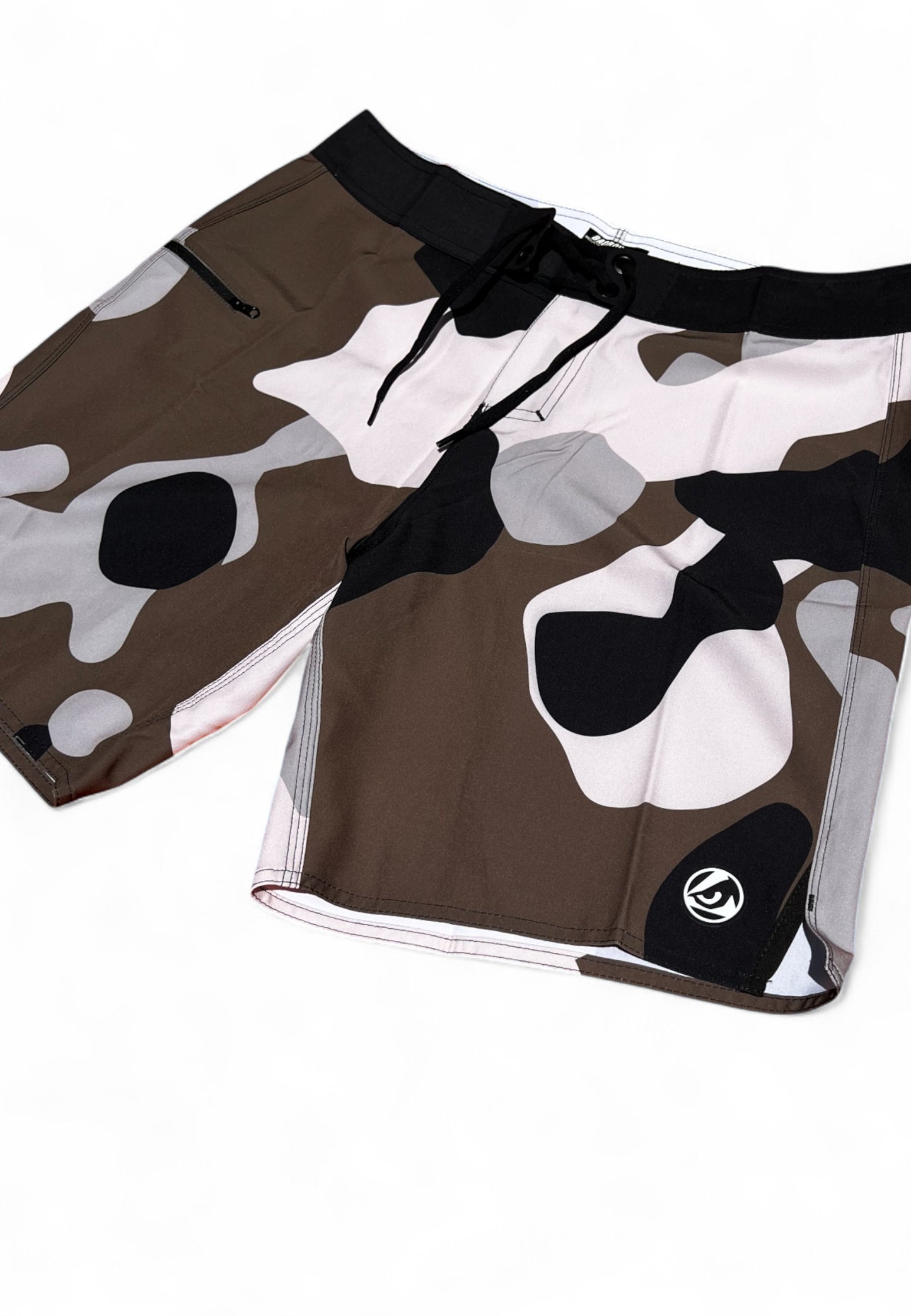 Bermuda BoardShort Bad Boy Camo Dry