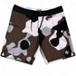 Bermuda BoardShort Bad Boy Camo Dry