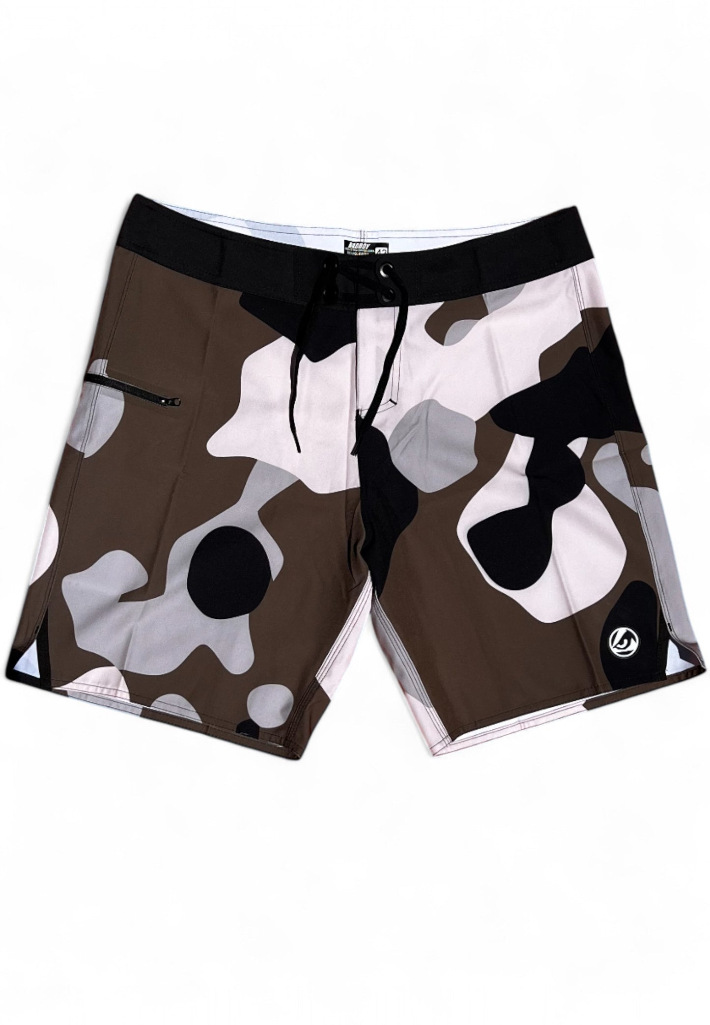 Bermuda BoardShort Bad Boy Camo Dry