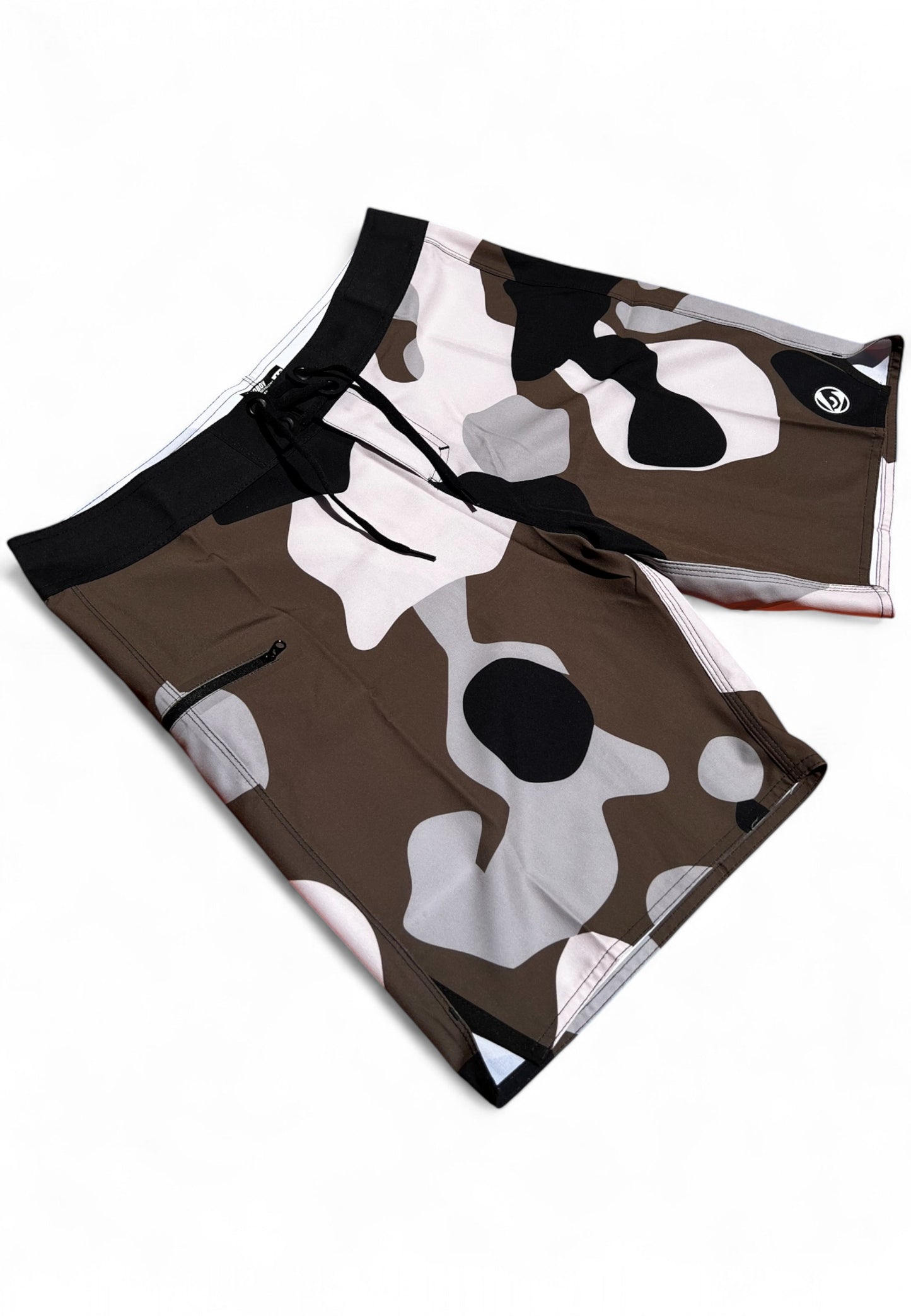 Bermuda BoardShort Bad Boy Camo Dry