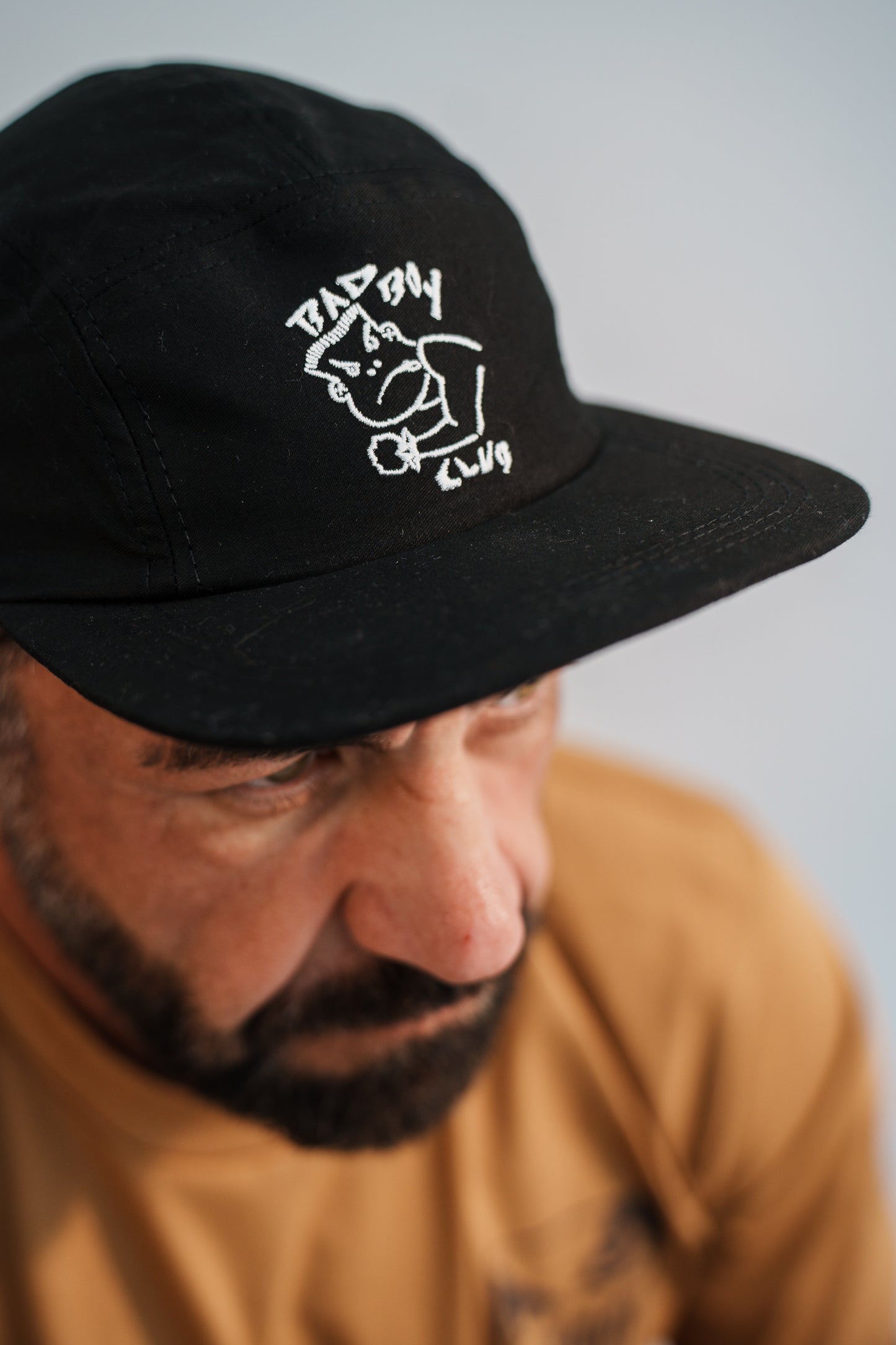 Boné Bad Boy Five Panel