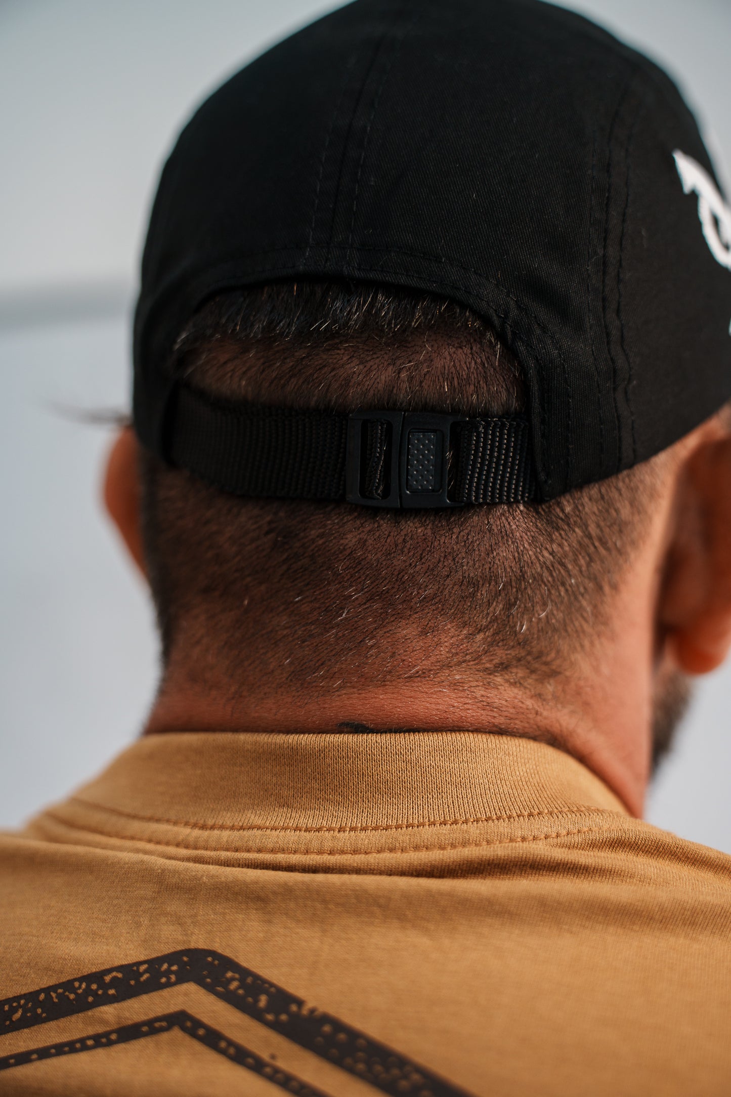 Boné Bad Boy Five Panel