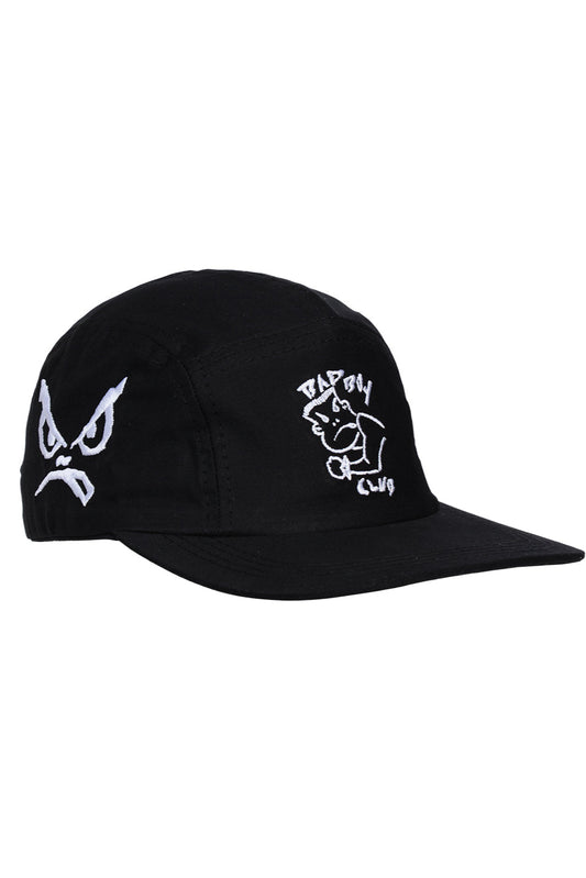 Boné Bad Boy Five Panel