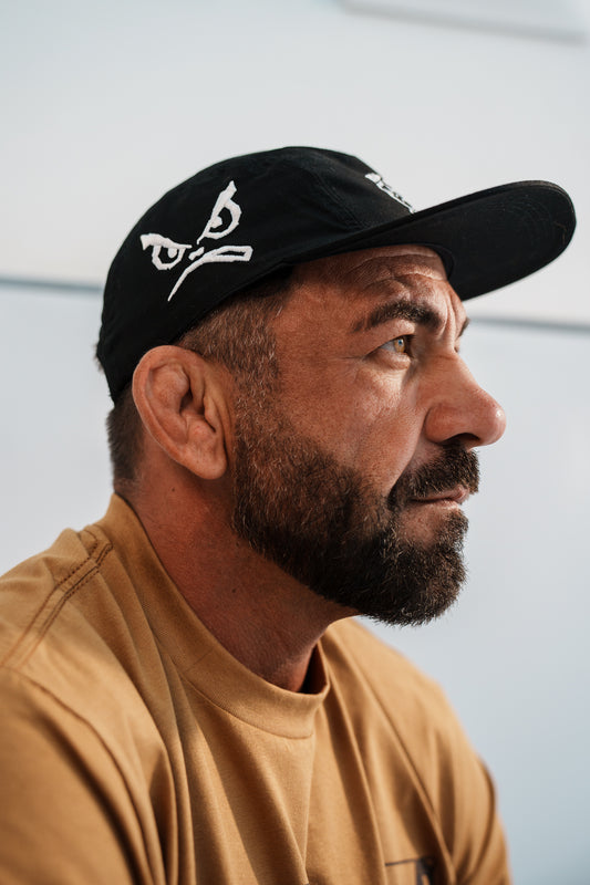 Boné Bad Boy Five Panel