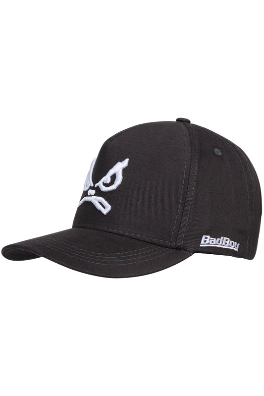 Boné Bad Boy Trucker Old School