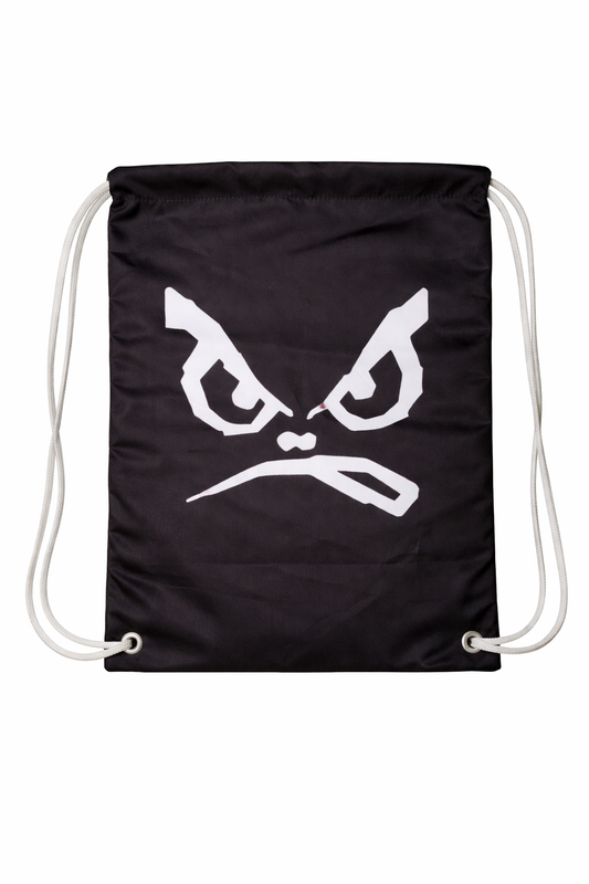 Mochila Gym Sack Bad Boy