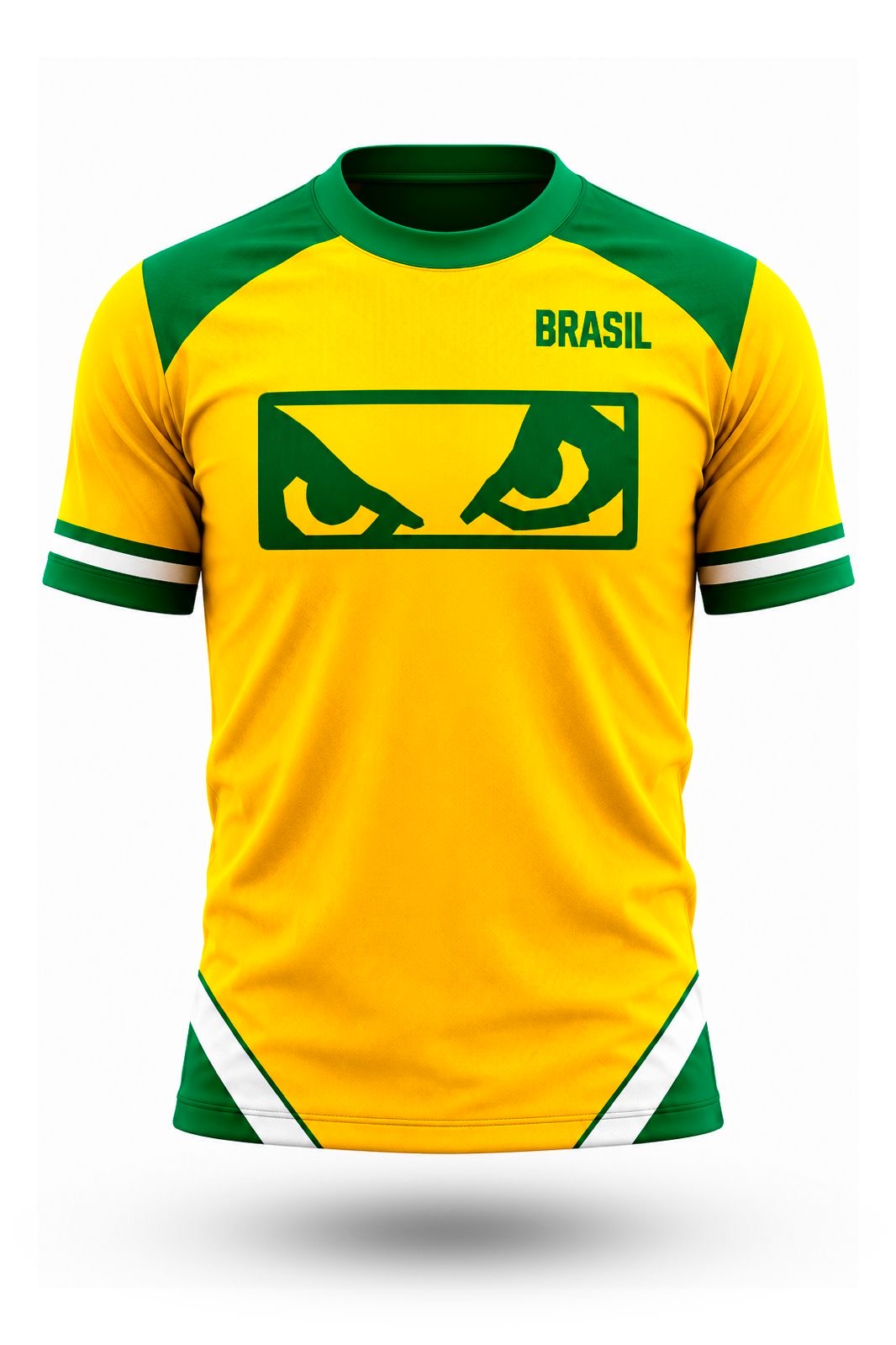 Camiseta Sport Dry Fit Bad Boy Torcedor
